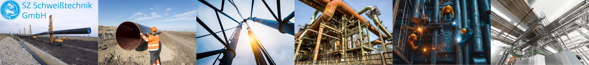 SZS GmbH Banner (design freep!c)